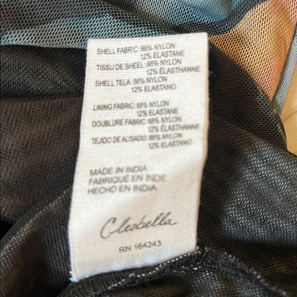 Cleobella Remy Mesh Top - Picture 4 of 5